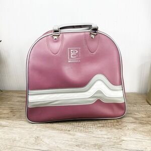 Vintage Pink Bowling Ball Bag - Women's Bowling Accessories